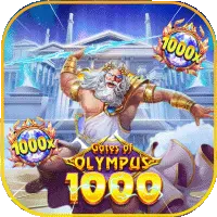 Wajan4d - gate of olympus 1000