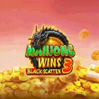 Wajan4d - mahjong wins 3 scatter hitam