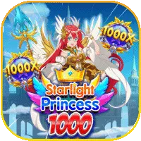 Wajan4d - starlight princes 1000